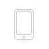 mobile phone icon